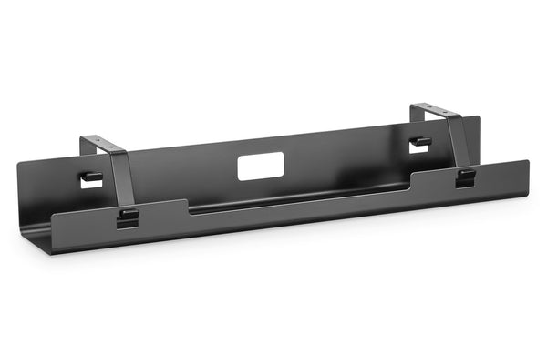 Digitus DA-90450 kabelorganisator Skrivebord Kabelæder Sort 1 stk