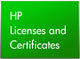 HP UD0J9AAE software licens/opgradering 1 År