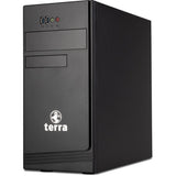 TERRA PC-BUSINESS 6000 AMD Ryzen™ 5 8600G 16 GB DDR5-SDRAM 500 GB SSD Windows 11 Pro Mini Tower Sort