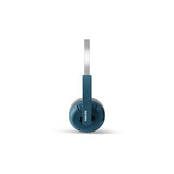 Philips 2000 series TAH2000TL/00 hovedtelefoner/headset Trådløs Opkald/musik Bluetooth Teal