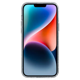 Spigen Liquid Crystal mobiltelefon etui 17 cm (6.7") Cover Transparent