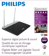 Philips Digital TV-antenne SDV6227/12