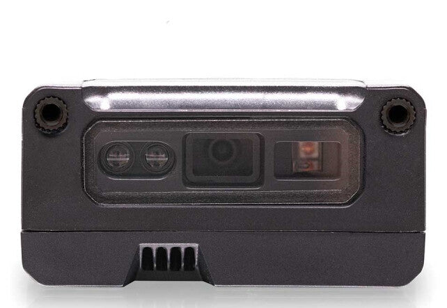 Datalogic GFS4520-BKK1-RED stregkodelæser Fast stregkodelæser 2D Sort