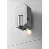 Smeg Collezione Espressomaskine BCC13WHMEU Hvid