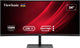 Viewsonic VG3419C-2 computerskærm 86,4 cm (34") 3440 x 1440 pixel UltraWide Quad HD LED Sort