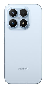 Xiaomi 17 16 cm (6.3") 5G 12 GB 512 GB 6330 mAh Blå