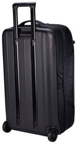 Thule Subterra 2 TSR490 Black Rejse duffel Blød skal Sort 90 L Polykarbonat (PC), Polyester