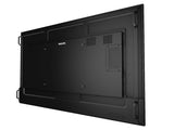 Philips 75BDL4511D/00 skilte display Digital A-tavle 190,5 cm (75") 500 cd/m² 4K Ultra HD Sort 24/7
