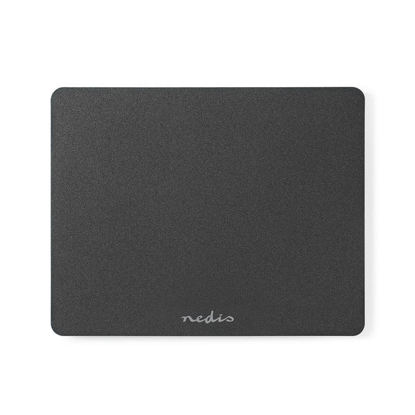 Nedis ERGOMPAM100BK musemåtte Sort