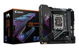 GIGABYTE Z890I AORUS ULTRA bundkort Intel Z890 LGA 1851 (Socket V1) mini ITX