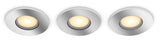 Philips 929003807901 intelligent belysning Intelligent lysspot Bluetooth 4,2 W