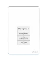 Auerswald TFS-Dialog 400 Hvid