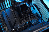 Kingston Technology FURY Beast 16GB 6000MT/s DDR5 CL36 DIMM (sæt med 2) Black EXPO