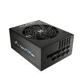 FSP HYDRO PTM PRO 850W enhed til strømforsyning 20+4 pin ATX ATX Sort