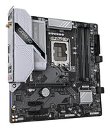 GIGABYTE B760M GAMING PLUS WIFI DDR4 Intel B760 LGA 1700 micro ATX