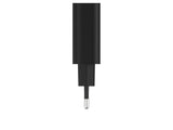 Lenovo ZG38C07909 oplader til mobil enhed Universel Sort Vekselstrøm Indendørs