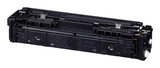 Canon 075 H tonerpatron 1 stk Original Gul