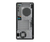 HP Z2 Tower G9 Intel® Core™ i7 i7-14700K 32 GB DDR5-SDRAM 1 TB SSD NVIDIA RTX A2000 Windows 11 Pro Workstation AI Workstation Sort