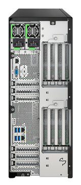 Fujitsu PRIMERGY TX2550 M7 server Tower Intel® Xeon® Gold 6334 3,6 GHz 32 GB DDR5-SDRAM 900 W