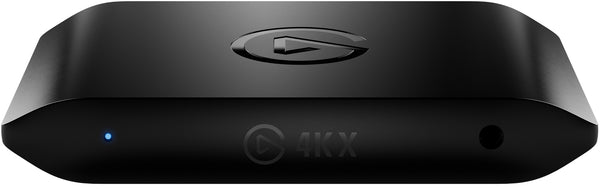 Elgato 4K X videoredigeringskort Intern HDMI