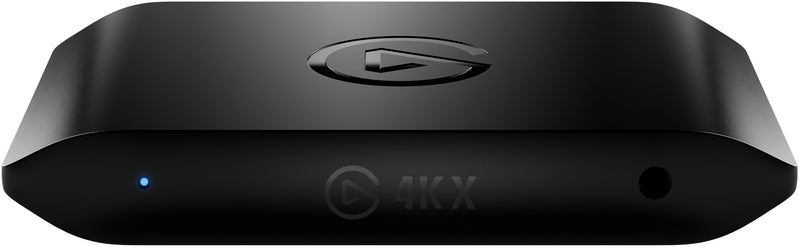 Elgato 4K X videoredigeringskort Intern HDMI