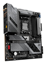 Asrock 90-MXBPA0-A0UAYZ bundkort AMD X870 Sokkel AM5 Udvidet ATX