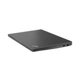 Lenovo ThinkPad E16 Gen 2 (AMD) AMD Ryzen™ 5 7535HS Laptop 40,6 cm (16") WUXGA 32 GB DDR5-SDRAM 1 TB SSD Wi-Fi 6E (802.11ax) Windows 11 Pro Tysk Sort