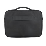 4smarts 541763 taske og etui til laptop 40,6 cm (16") Toploader taske Sort