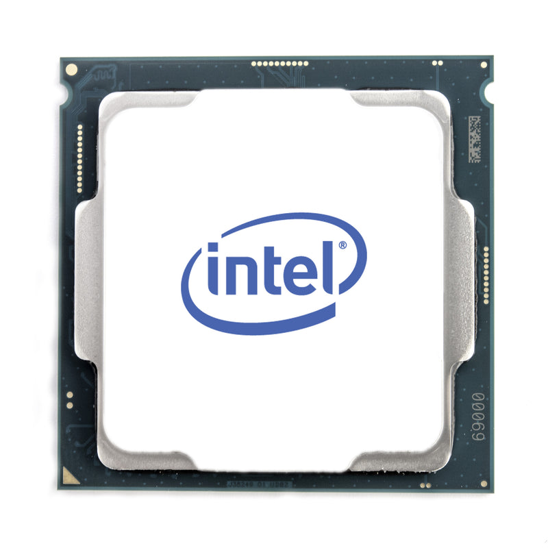 Fujitsu Xeon Intel Silver 4310 processor 2,1 GHz 18 MB Kasse