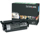Lexmark T650H11E tonerpatron 1 stk Original Sort