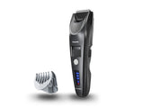 Panasonic ER-SC40-K803 skæg- og hårtrimmer Sort 19 Lithium-Ion (Li-Ion)