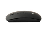 Conceptronic LORCAN01B mus Kontor Ambidextrous Bluetooth Optisk 1600 dpi