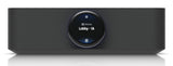 Ubiquiti PowerAmp Hjem Sort