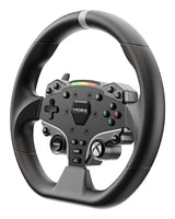Moza Racing RS053 spil-controller Sort USB Rat + Pedaler PC, Xbox One, Xbox Series S, Xbox Series X