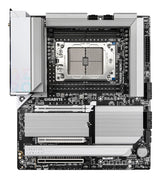 GIGABYTE TRX50 AERO D bundkort AMD TRX50 Socket sTR5 Udvidet ATX