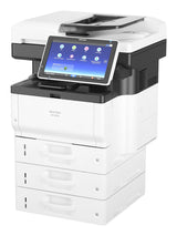 Ricoh IM 350FSE Laser A4 1200 x 1200 dpi 37 sider pr. minut