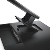 DELL P Series P1917S computerskærm 48,3 cm (19") 1280 x 1024 pixel SXGA LCD Sort