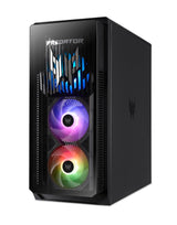 Acer Predator PO5-660 Intel Core Ultra 7 265F 32 GB DDR5-SDRAM 2 TB SSD NVIDIA GeForce RTX 5070 Windows 11 Home Desktop PC Sort