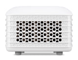 Acer HL1810U Ultrakort projektor med kort projiceringsafstand 3500 ANSI lumens DLP UHD 4K (3840x2160) 3D Hvid