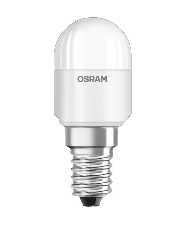 Osram STAR LED-lampe Cool dagslys 6500 K 2,3 W E14 F