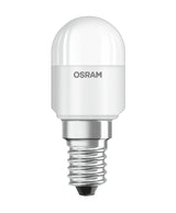 Osram STAR LED-lampe Varm hvid 2700 K 2,3 W E14 F