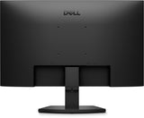 DELL SE2426H computerskærm 60,5 cm (23.8") 1920 x 1080 pixel Fuld HD LCD Sort