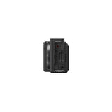 Sony ZV-E1 + FE 28-60mm F4-5.6 MILC krop 12,1 MP Exmor R CMOS 4240 x 2832 pixel Sort