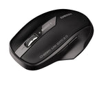 CHERRY MW 2310 2.0 mus Ambidextrous RF trådløst Optisk 2400 dpi