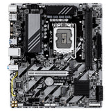 GIGABYTE B860M E GEN5 bundkort Intel B860 LGA 1851 (Socket V1) micro ATX