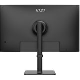 MSI Modern MD272UPHG computerskærm 68,6 cm (27") 3840 x 2160 pixel 4K Ultra HD Sort
