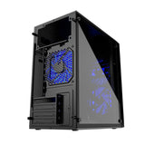 Gembird CCC-FORNAX-960B computeretui Midi Tower