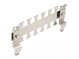 DeLOCK 65969 kabelholder Metallic 1 stk