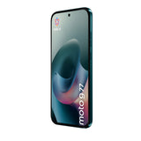 Motorola moto g77 17,3 cm (6.8") Hybrid Dual SIM Android 16.0 5G USB Type-C 8 GB 256 GB 5200 mAh Grøn