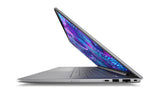 HP ZBook 8 G1i Intel Core Ultra 7 255H Mobil workstation 40,6 cm (16") WQXGA 32 GB DDR5-SDRAM 2 TB SSD NVIDIA RTX PRO 500 Blackwell Wi-Fi 7 (802.11be) Windows 11 Pro Sølv